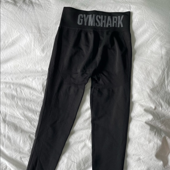 Gymshark Flex Highwaisted Leggings - Picture 1 of 5
